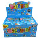 Confeitos Dori Mini Disqueti Chocolate 80g