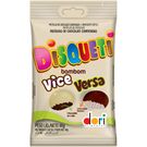 Confeitos Dori Disqueti Vice Versa 80g