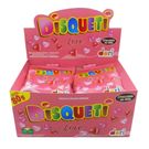 Confeitos Dori Disqueti Love Coração 80g