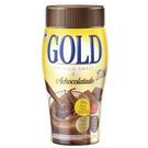 Achocolatado Gold 210g