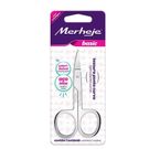 Tesoura Merheje Unhas Basic Curva