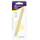 Palito Unhas Merheje Madeira Basic