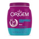 Creme Tratamento Capilar Origem Maciez 1Kg