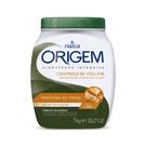 Creme Tratamento Capilar Origem Redutor Volume 1Kg