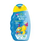 Shampoo Acqua Kids Praia Piscina 250ml