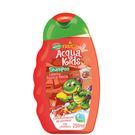 Shampoo Acqua Kids Lisos Finos 250ml