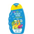 Condicionador Infantil Acqua Kids Praia Piscina 250ml