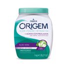 Creme Tratamento Capilar Origem Controle Cachos 1Kg
