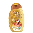 Shampoo Acqua Kids Mel Girassol 250ml