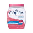 Creme Tratamento Capilar Origem SOS Hidratação Total 1Kg