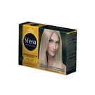 Escova Defrisagem Sfera Gradativa + Dvd Cabelos Loiros