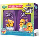 Shampoo + Condicionador Acqua Kids Tutti Frutti 400ml
