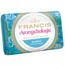 Sabonete Francis Suave Oliva 90g