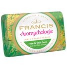Sabonete Francis Suave Chá Verde 90g