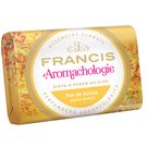 Sabonete Francis Suave Cereais 90g