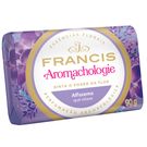 Sabonete Francis Suave Lavanda 90g