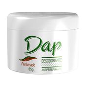 Desodorante Dap Creme Perfumado 55g