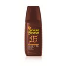 Óleo Bronzeador Cenoura e Bronze Spray Fps 15 110 ml
