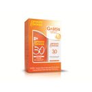 Protetor Cenoure e Bronze 200ml Fps30 + Protetor Facial 50G 19183-0
