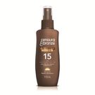 Protetor Solar Cenoura e Bronze Óleo Spray FPS15 110ml