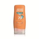 Protetor Solar Cenoura e Bronze Kids Fps 70 110 ml