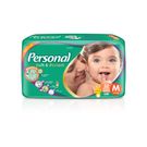 Fralda Personal Baby M 32 Unidades
