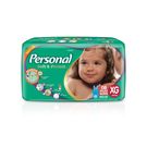 Fralda Personal Baby EG 8 Unidades
