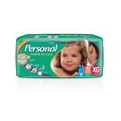 Fralda Descártavel Personal Soft&Protect XG Mega 42 Unidades