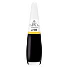 Esmalte Impala Cremoso Preto 7,5ml