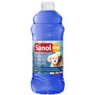 Eliminador Odores Sanol  Dog Tradicional 2n Litros