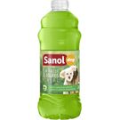 Eliminador Odores Sanol Dog Herbal  2 Litros