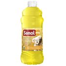 Eliminador Odores Sanol Dog Citronela 2 Litros