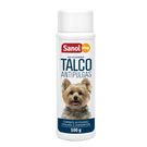 Talco Antipulgas Sanol Dog 100g