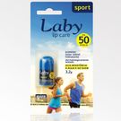 Protetor Labial Laby Fps 50 Push Pull