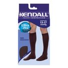 Meia Kendall Masculina Suave Compressão G Preta