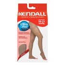 Meia Kendall Calça Média sem Ponteira P Mel