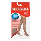 Meia Calça Kendall Longa Coxa Média Compressão G Mel