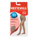 Meia Kendall Gestante Média sem Ponteira GG Mel