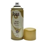 Fixador Penteado Aspa Hair Spray 250ml