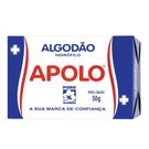 Algodão Hidrófilo Apolo 50g