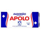 Algodão Hidrófilo Apolo 100g