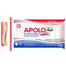 Algodão Apolo Sanfonado 50g