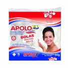 Algodão Apolo Bolas 50g