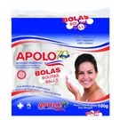Algodão Apolo Bolas 100g
