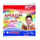 Algodão Apolo Bolas Coloridas 50g