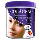 Colágeno Health Labs Pó Morango 250g