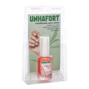 Fortificante Unhas Muriel Fort Blister 10ml