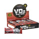 Bar Protein VO2 Chocolate  30g