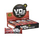 Whey Bar VO2 Frutas Vermelhas/Yogurte 30g