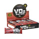 Bar Protein VO2 Morango 30g